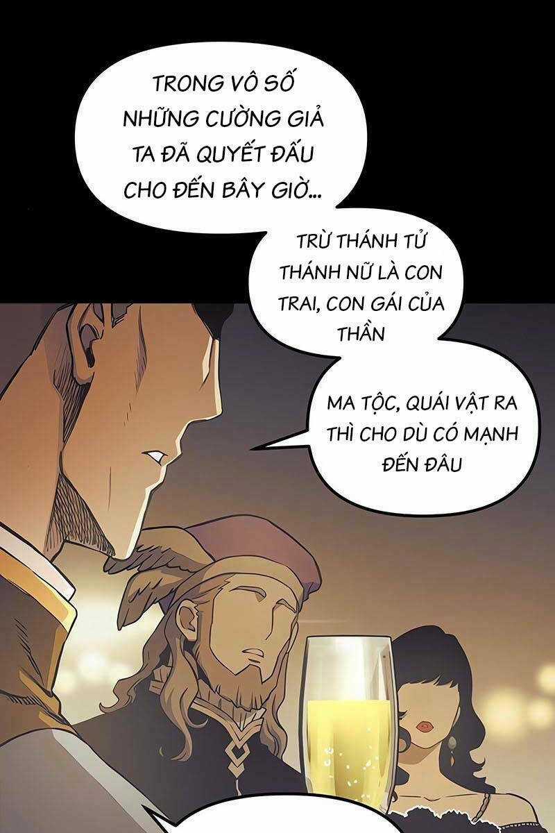 Chiền Thần Tự Sát Hồi Quy Chapter 77 trang 6