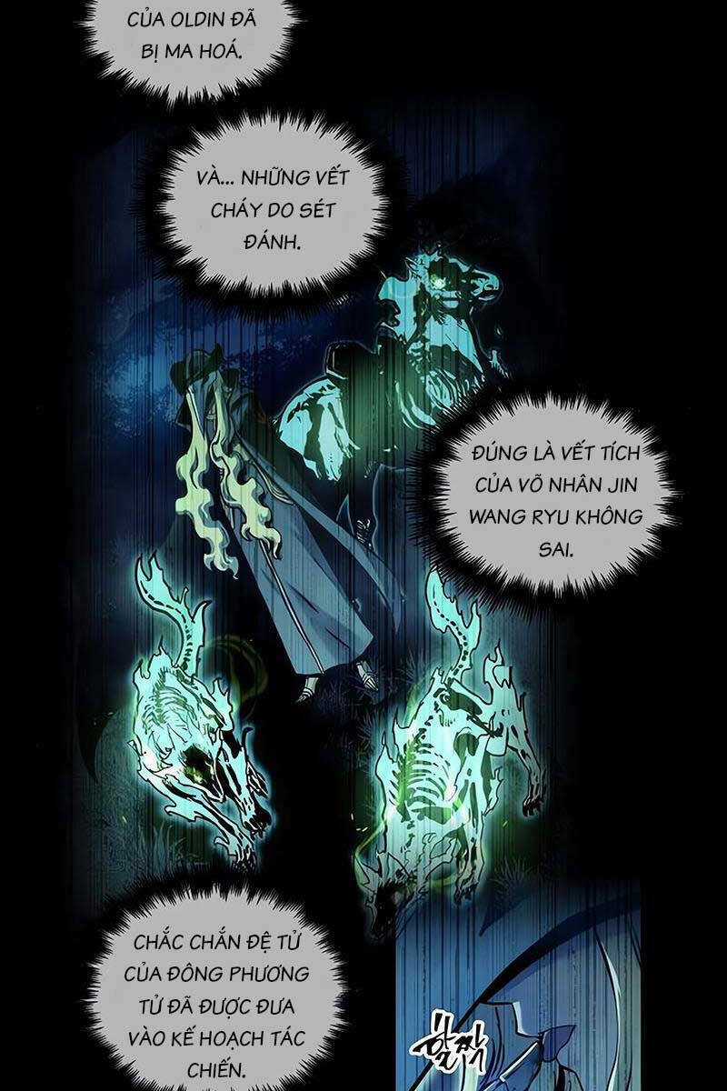 Chiền Thần Tự Sát Hồi Quy Chapter 77 trang 60