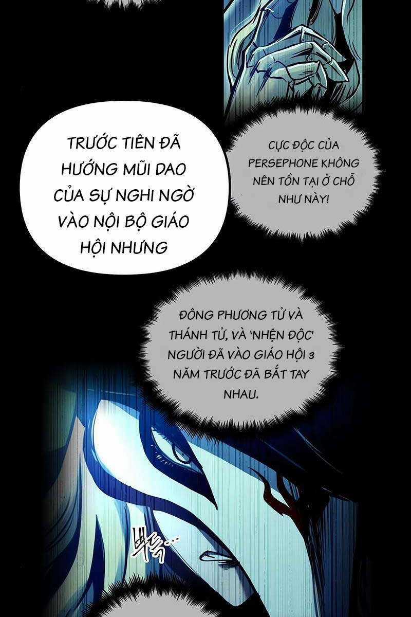 Chiền Thần Tự Sát Hồi Quy Chapter 77 trang 61