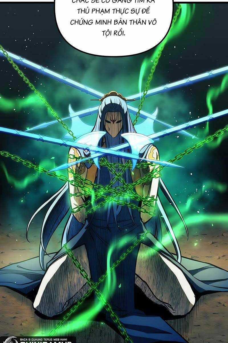 Chiền Thần Tự Sát Hồi Quy Chapter 77 trang 63