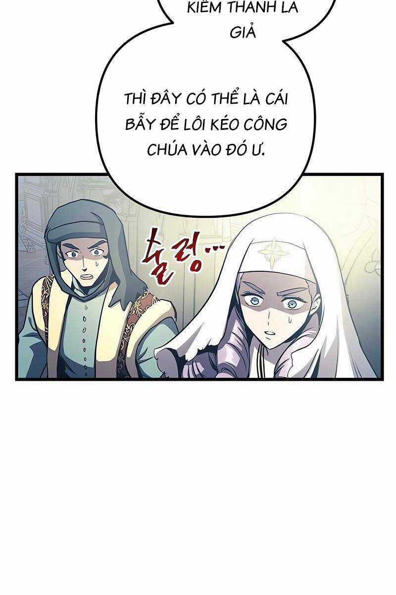 Chiền Thần Tự Sát Hồi Quy Chapter 77 trang 72