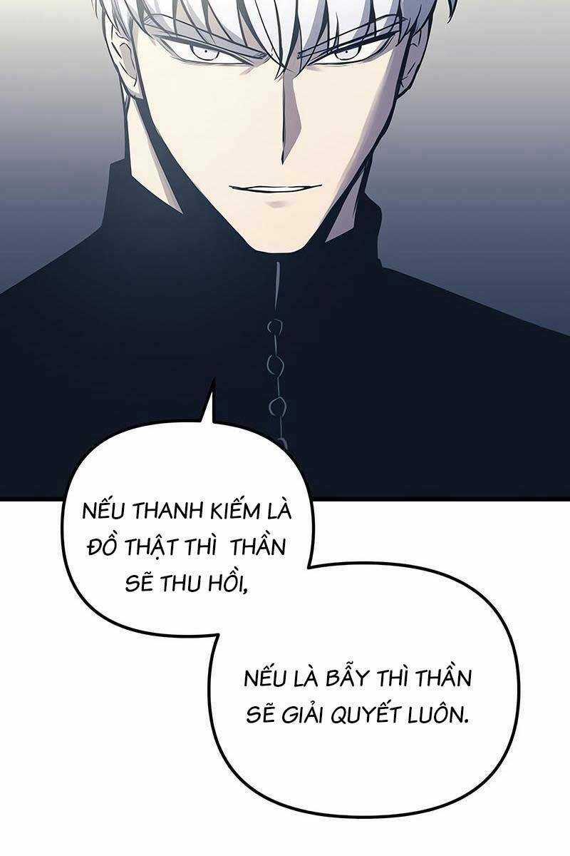 Chiền Thần Tự Sát Hồi Quy Chapter 77 trang 77