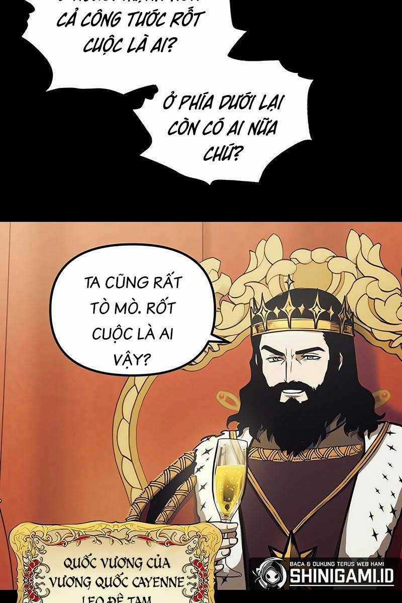 Chiền Thần Tự Sát Hồi Quy Chapter 77 trang 8