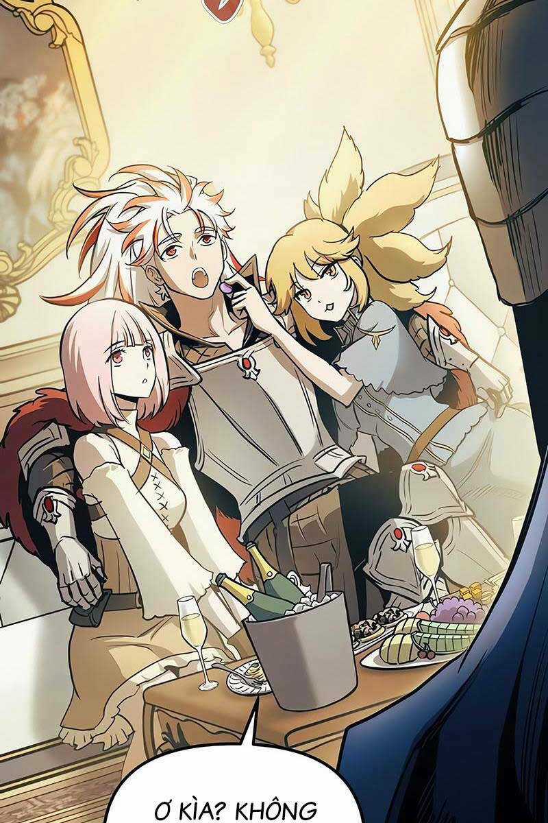 Chiền Thần Tự Sát Hồi Quy Chapter 77 trang 80