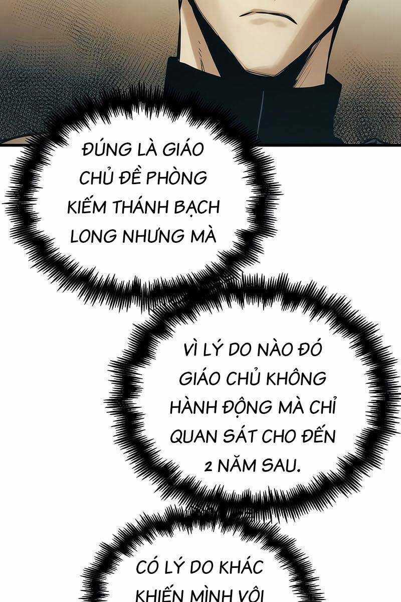 Chiền Thần Tự Sát Hồi Quy Chapter 77 trang 84