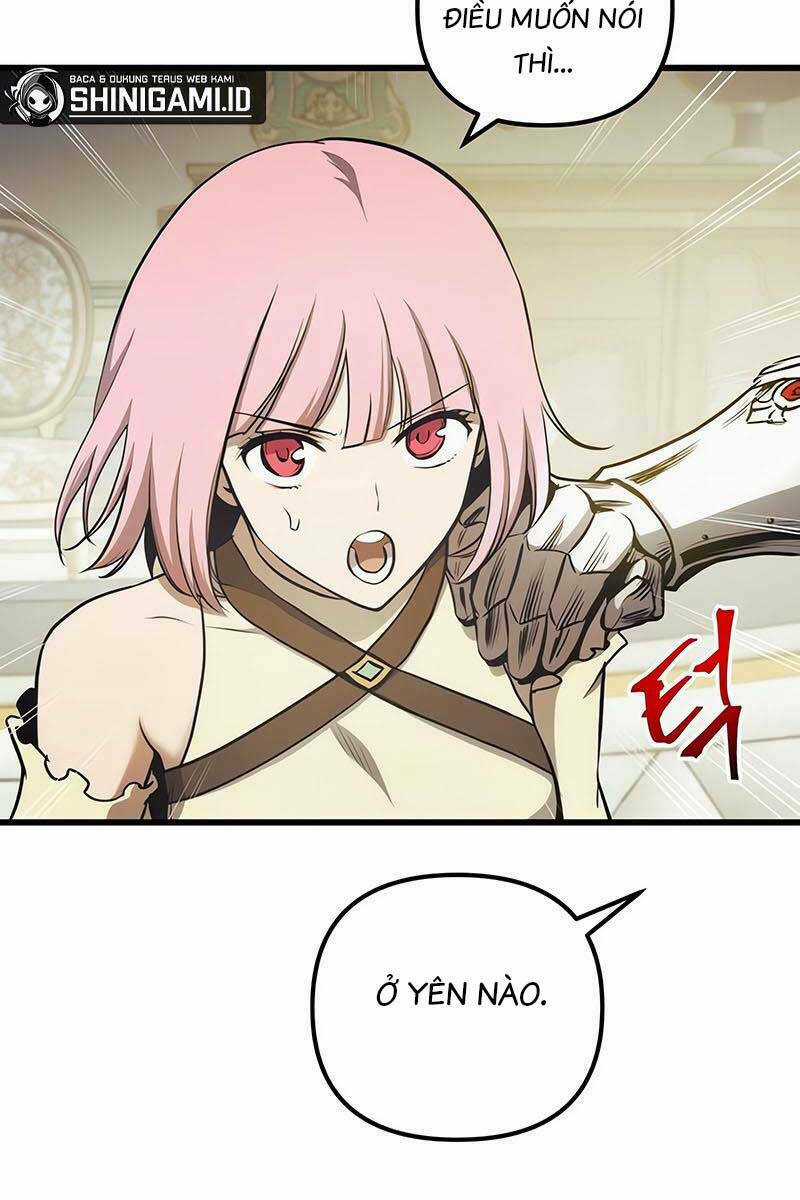 Chiền Thần Tự Sát Hồi Quy Chapter 77 trang 86