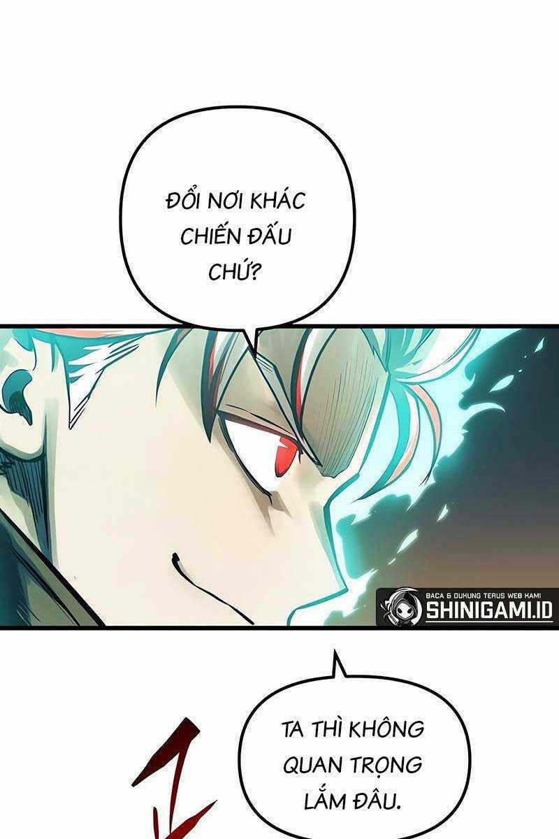 Chiền Thần Tự Sát Hồi Quy Chapter 77 trang 92