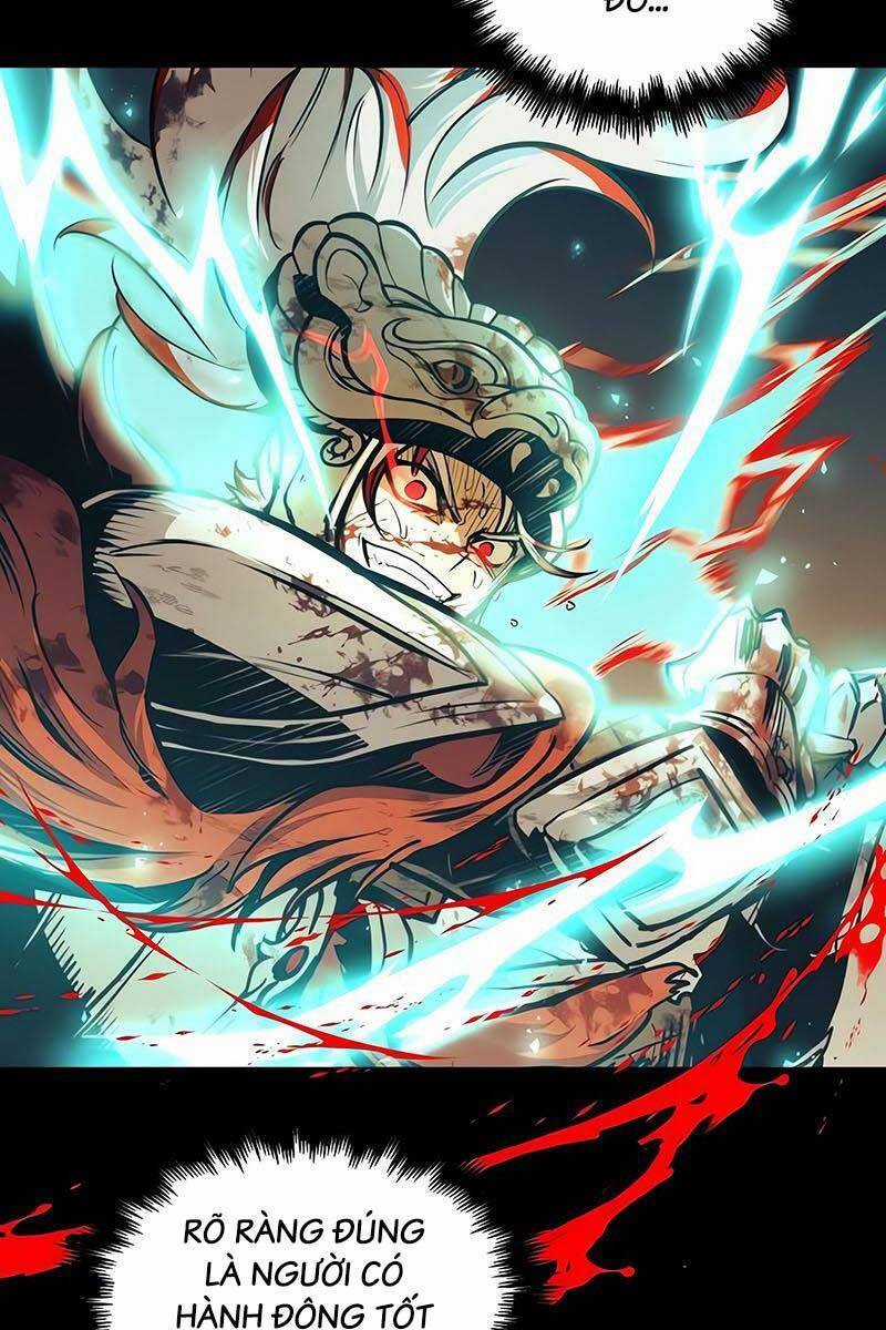 Chiền Thần Tự Sát Hồi Quy Chapter 78 trang 10