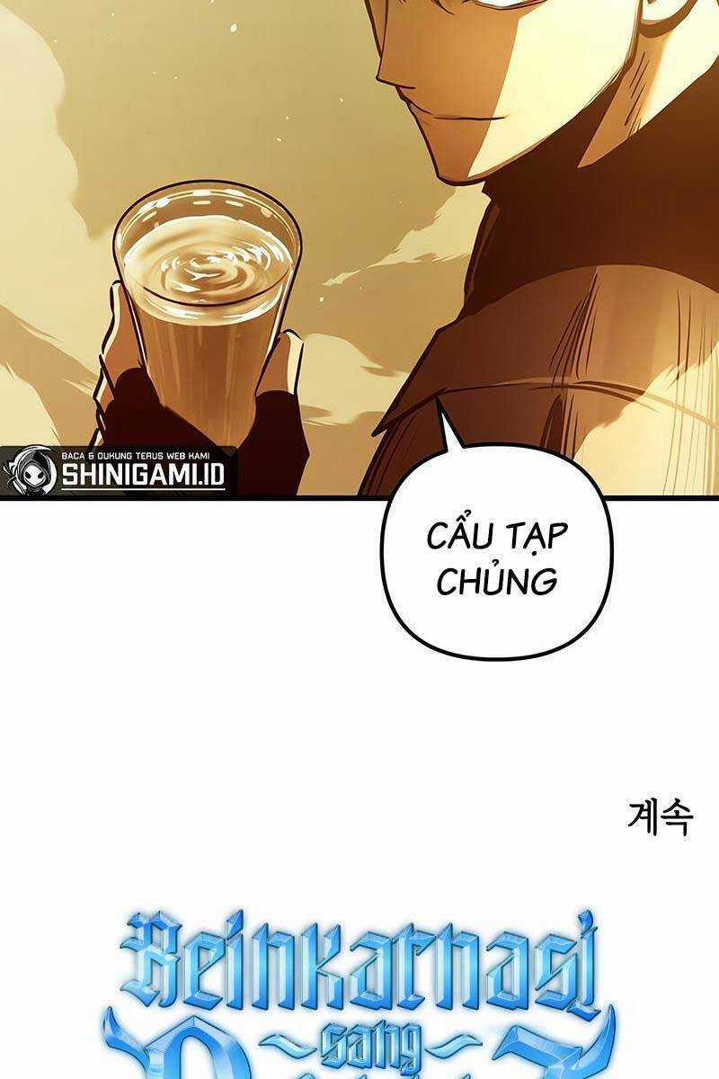 Chiền Thần Tự Sát Hồi Quy Chapter 78 trang 110