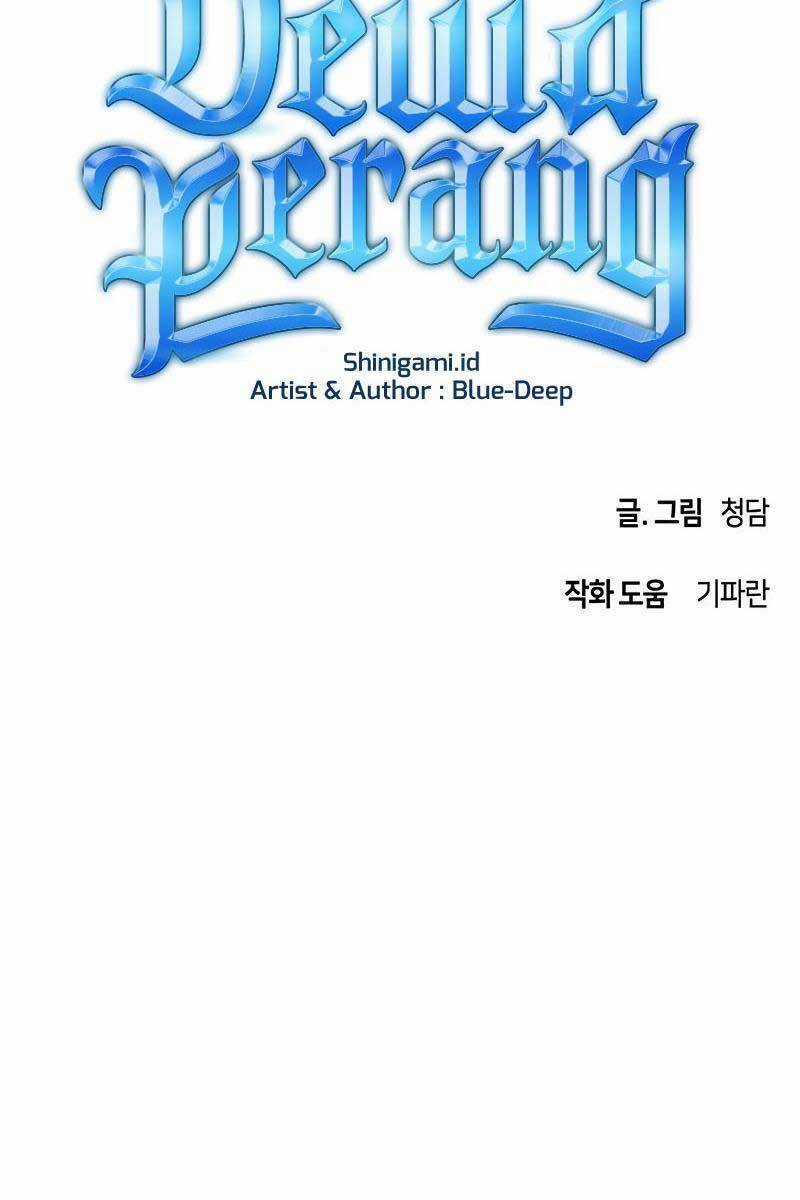 Chiền Thần Tự Sát Hồi Quy Chapter 78 trang 111