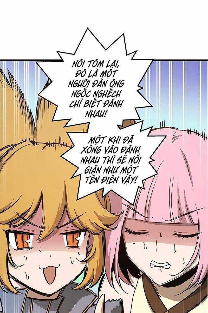 Chiền Thần Tự Sát Hồi Quy Chapter 78 trang 18