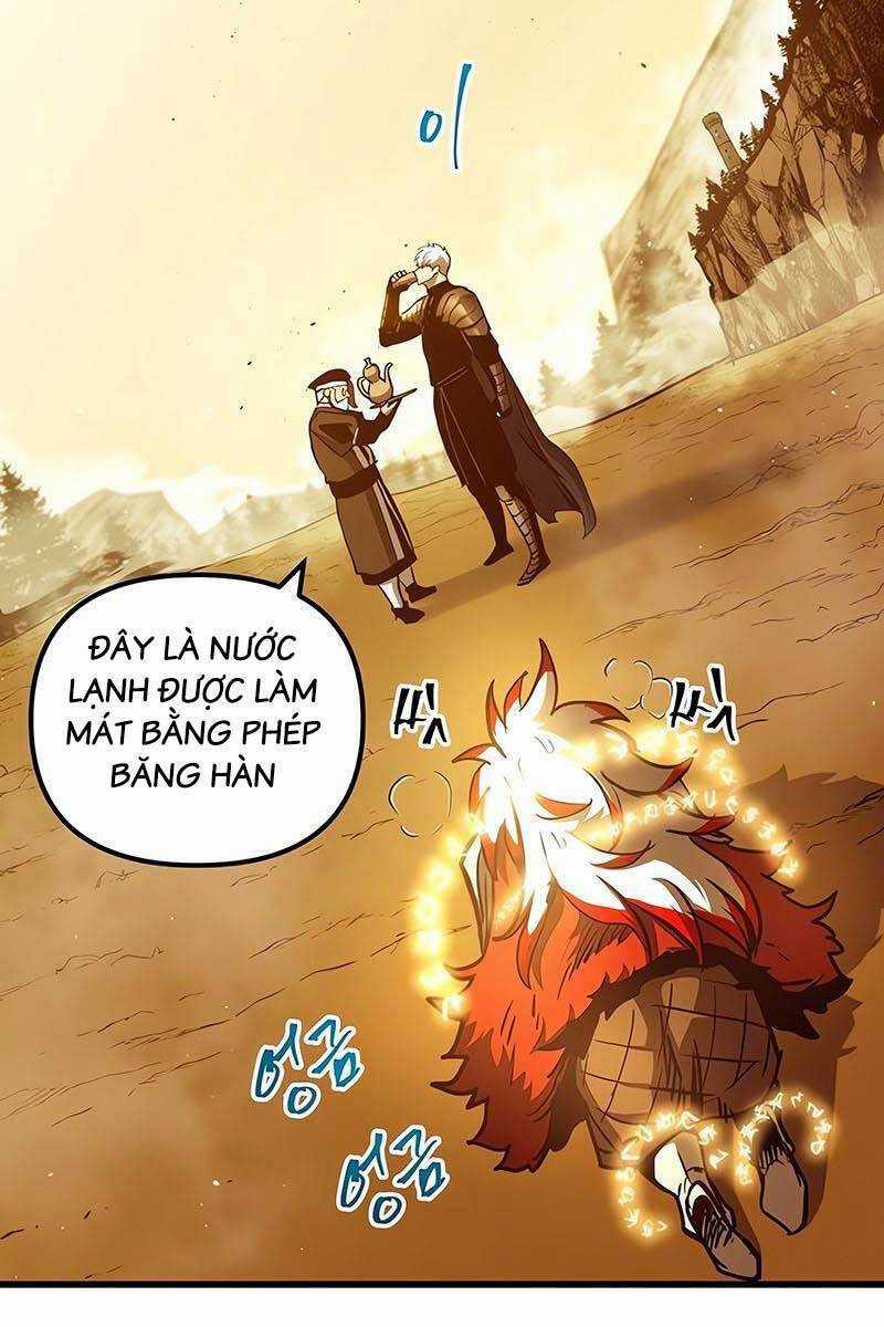 Chiền Thần Tự Sát Hồi Quy Chapter 78 trang 21