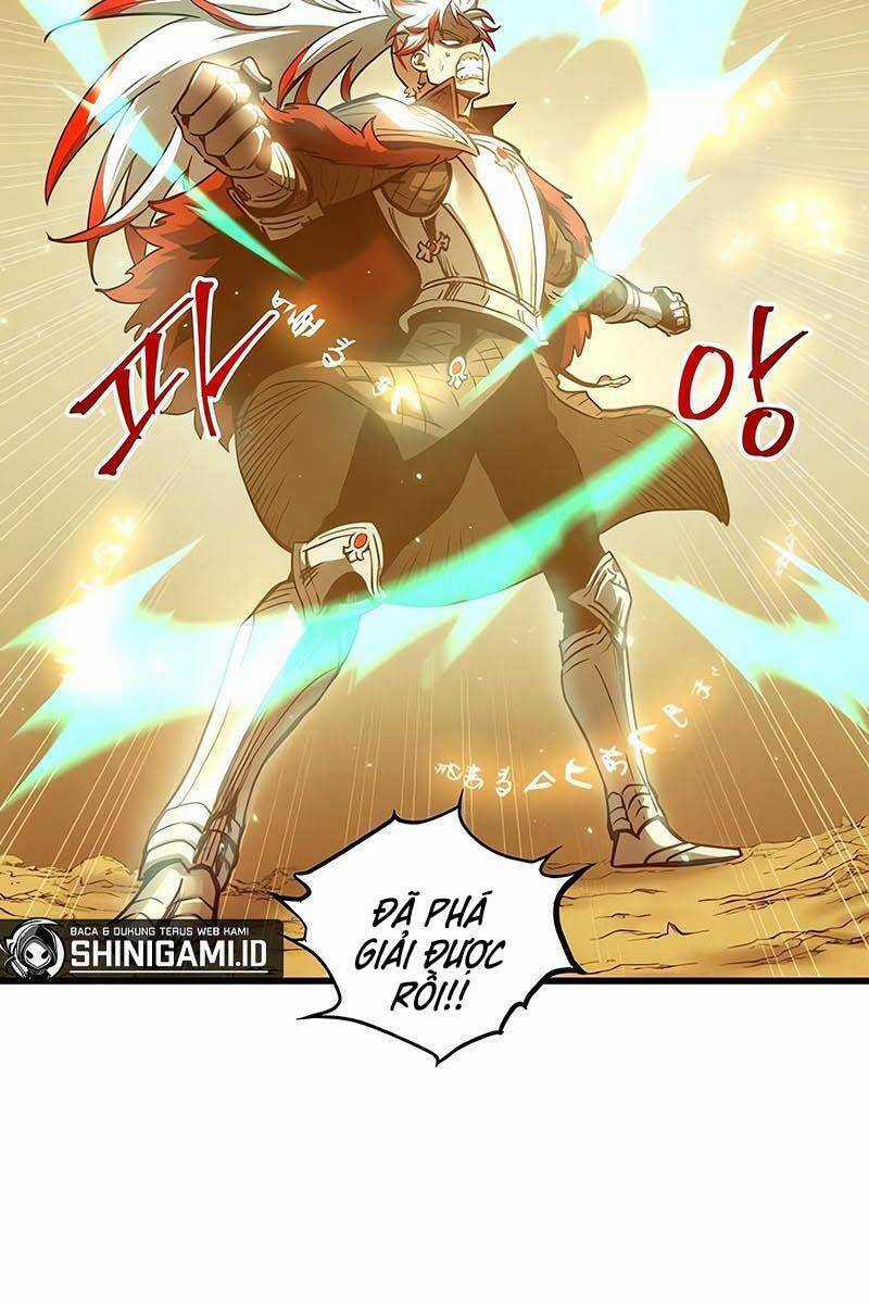 Chiền Thần Tự Sát Hồi Quy Chapter 78 trang 24