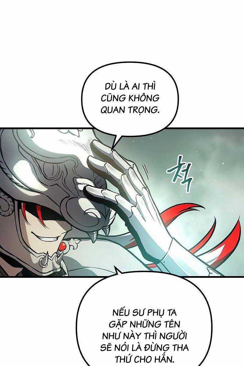 Chiền Thần Tự Sát Hồi Quy Chapter 78 trang 31