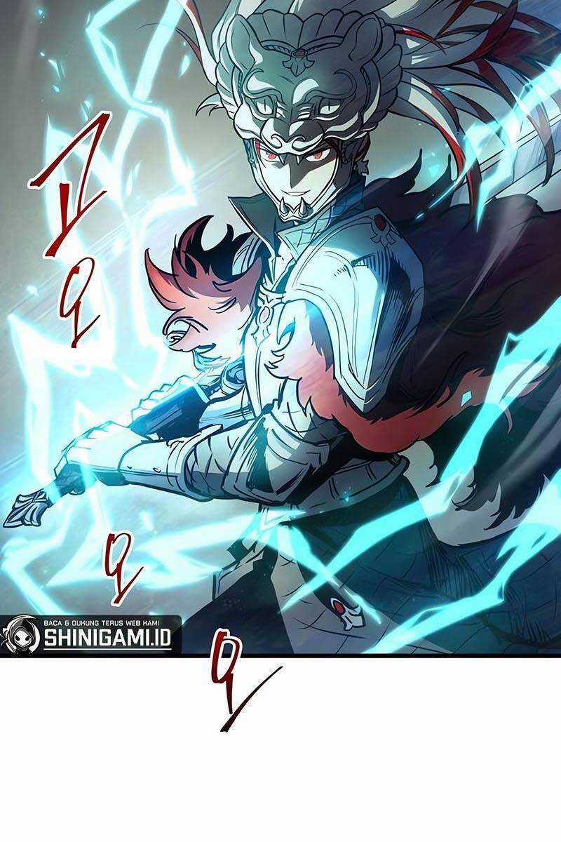 Chiền Thần Tự Sát Hồi Quy Chapter 78 trang 33