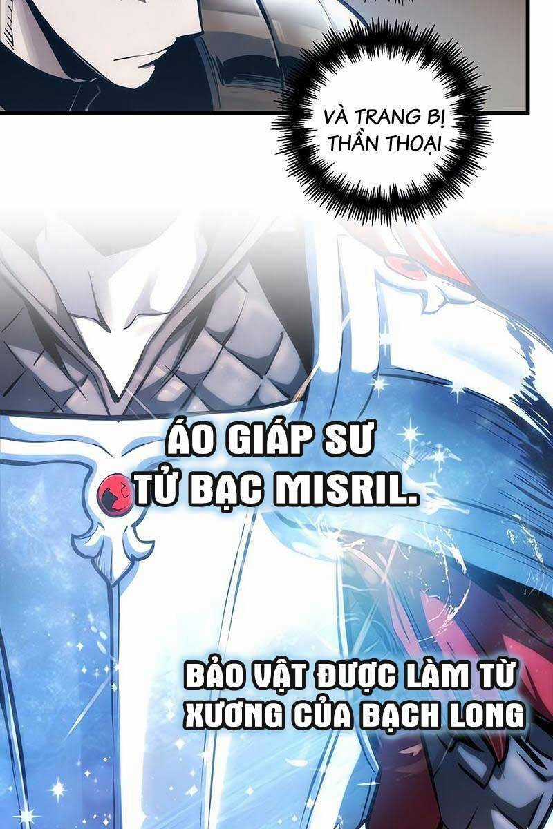 Chiền Thần Tự Sát Hồi Quy Chapter 78 trang 35
