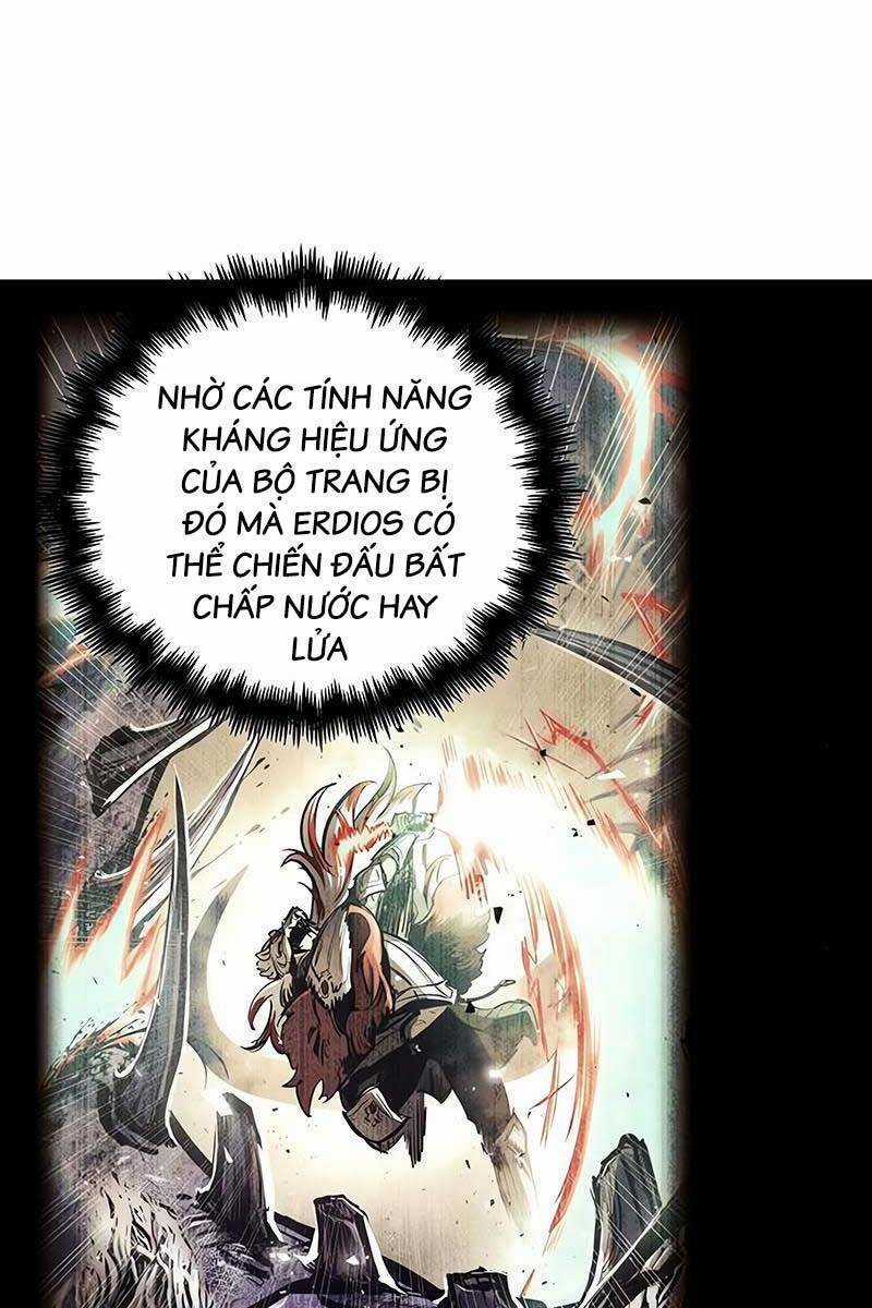 Chiền Thần Tự Sát Hồi Quy Chapter 78 trang 37