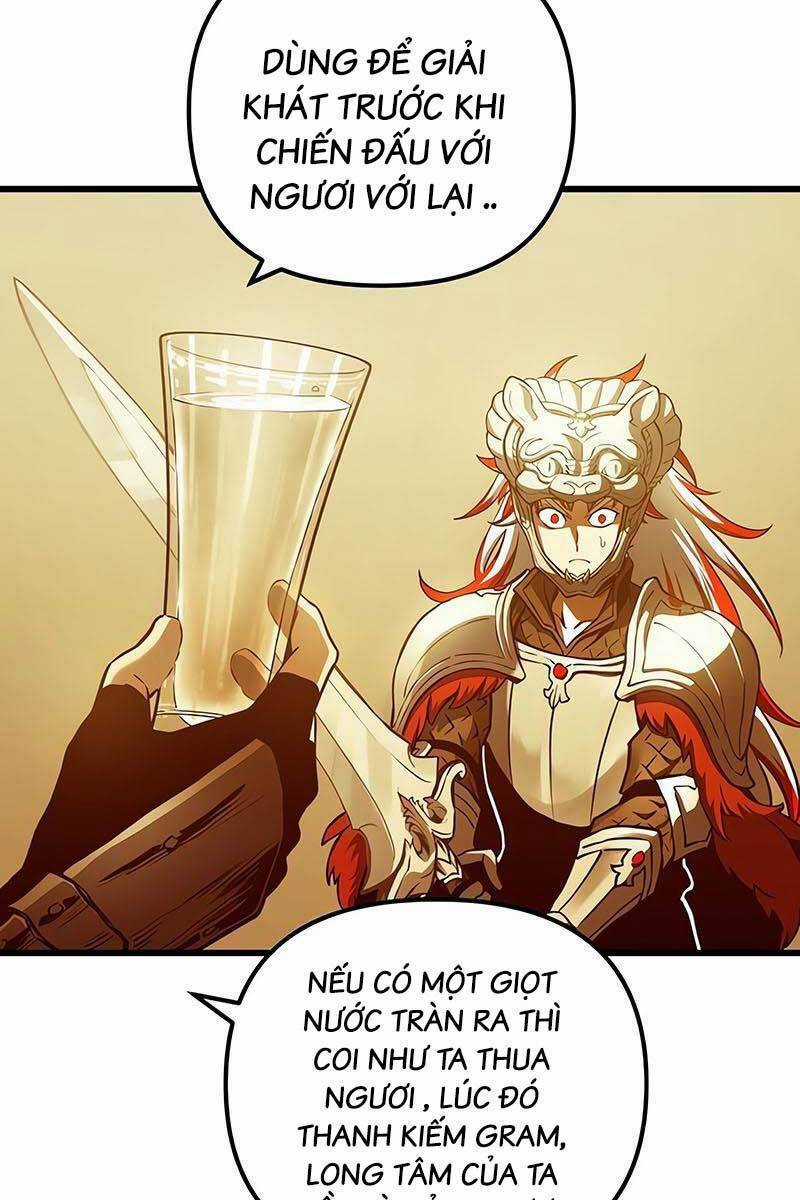 Chiền Thần Tự Sát Hồi Quy Chapter 78 trang 47