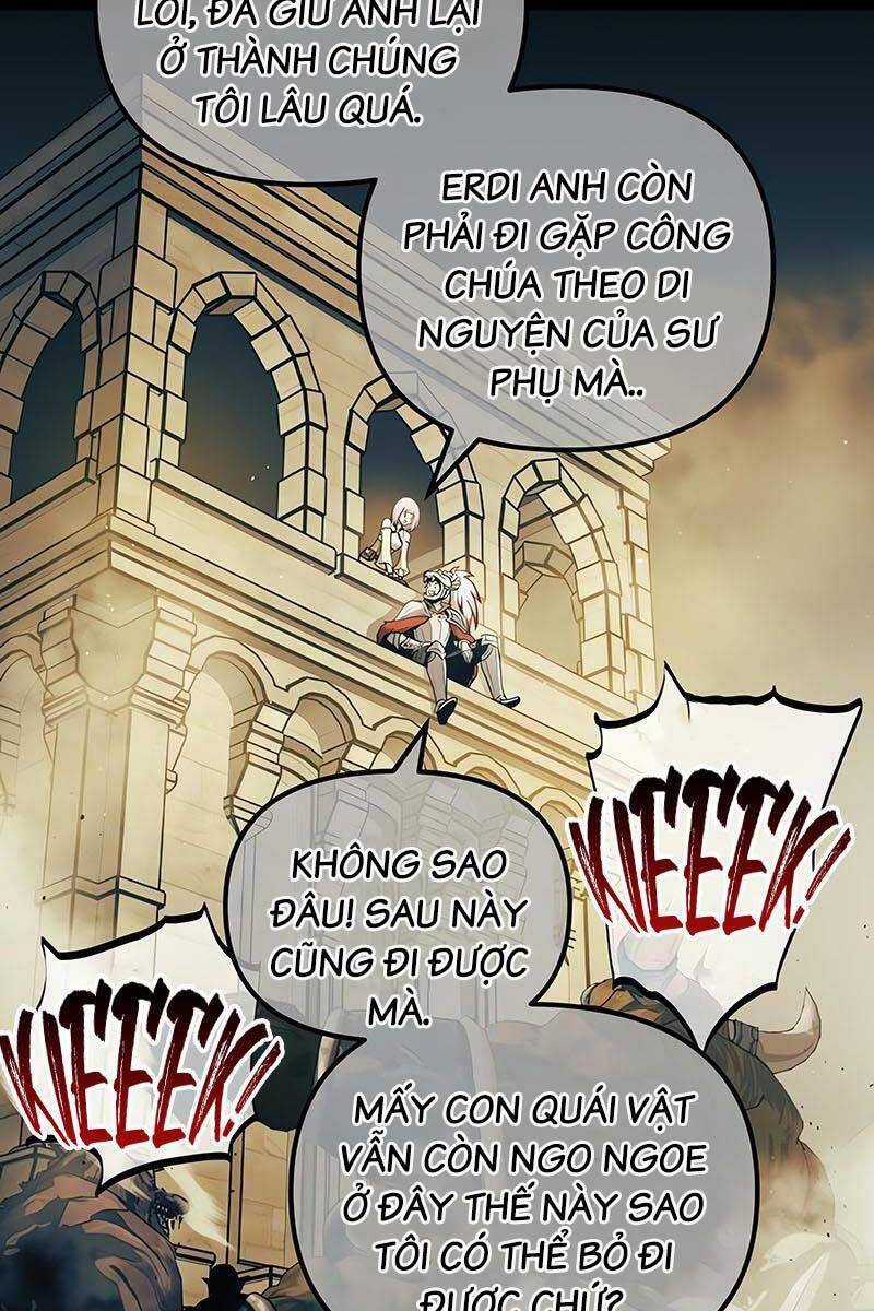 Chiền Thần Tự Sát Hồi Quy Chapter 78 trang 5