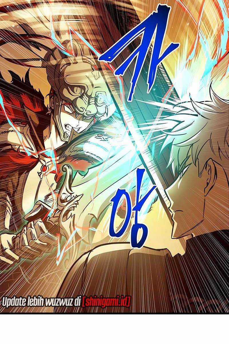 Chiền Thần Tự Sát Hồi Quy Chapter 78 trang 55