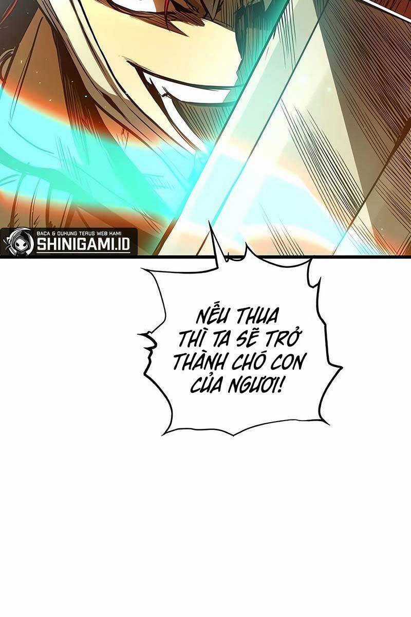 Chiền Thần Tự Sát Hồi Quy Chapter 78 trang 57