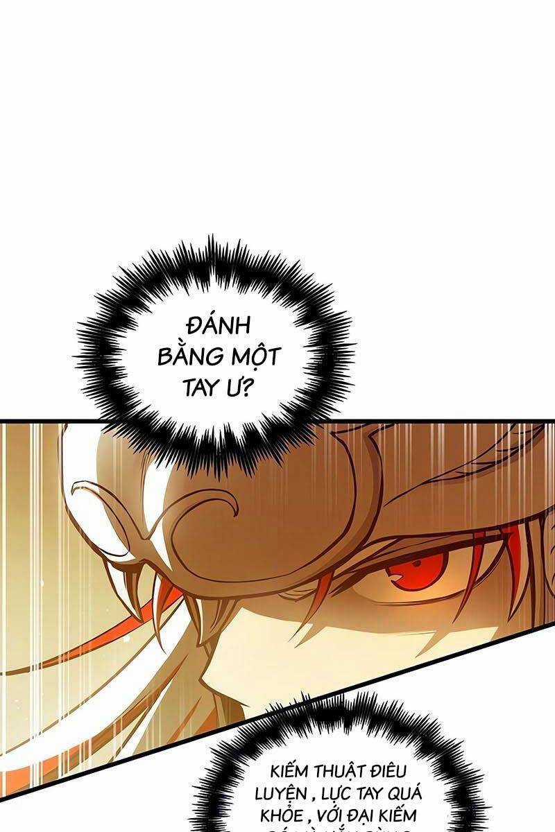 Chiền Thần Tự Sát Hồi Quy Chapter 78 trang 62