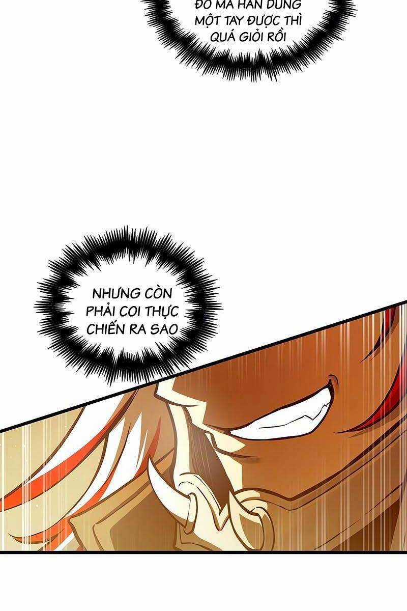 Chiền Thần Tự Sát Hồi Quy Chapter 78 trang 63