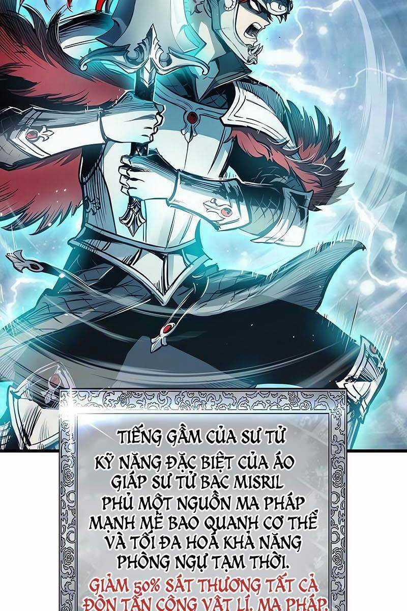 Chiền Thần Tự Sát Hồi Quy Chapter 78 trang 65
