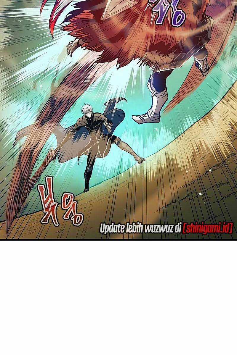 Chiền Thần Tự Sát Hồi Quy Chapter 78 trang 67