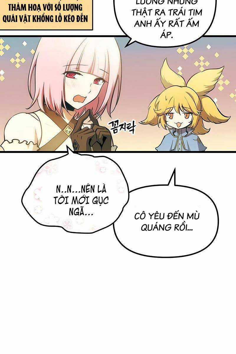 Chiền Thần Tự Sát Hồi Quy Chapter 78 trang 7