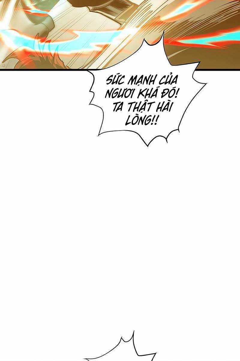 Chiền Thần Tự Sát Hồi Quy Chapter 78 trang 76