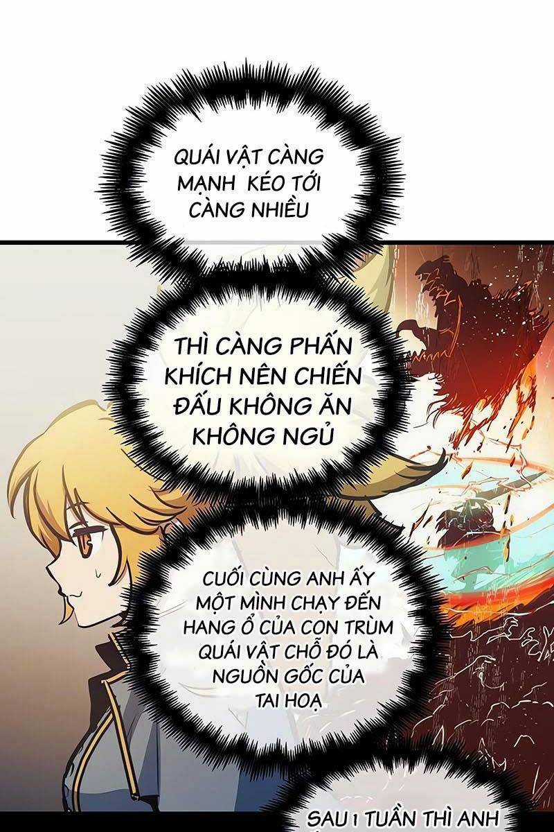 Chiền Thần Tự Sát Hồi Quy Chapter 78 trang 8