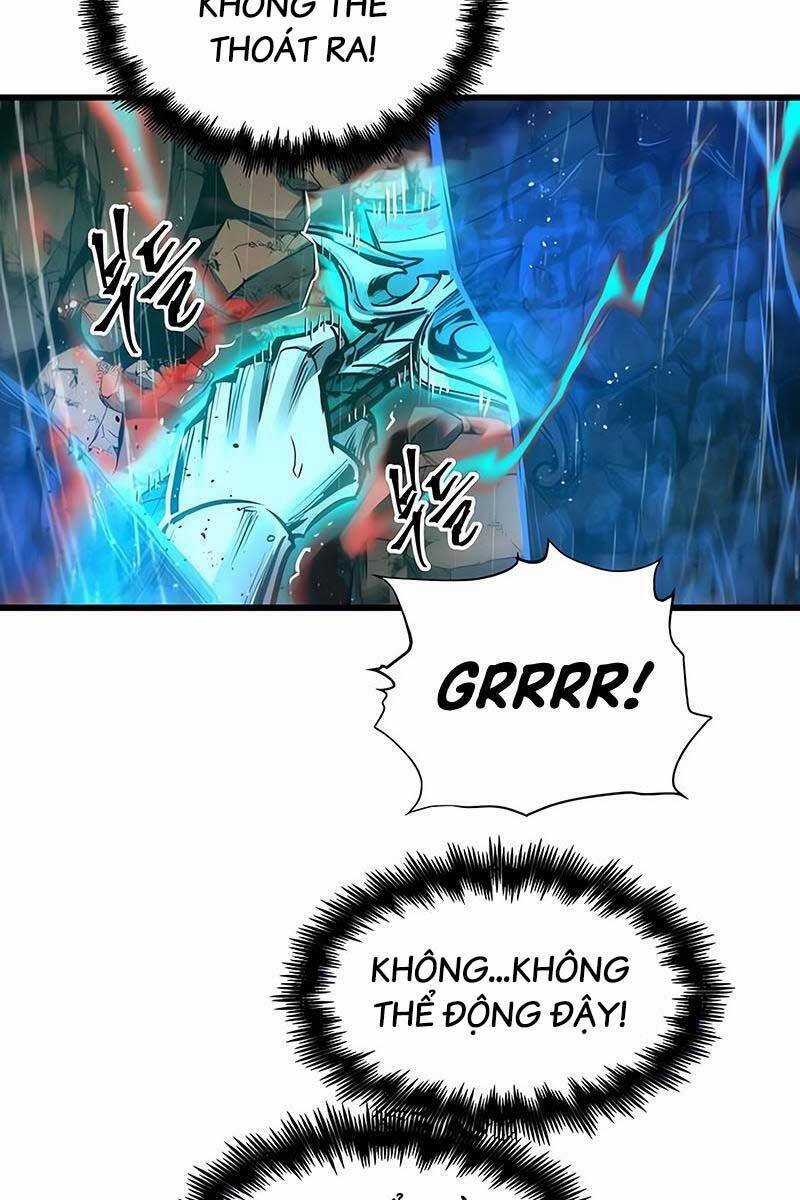 Chiền Thần Tự Sát Hồi Quy Chapter 78 trang 90