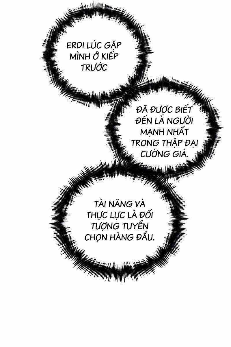 Chiền Thần Tự Sát Hồi Quy Chapter 78 trang 98