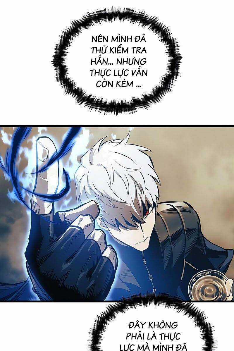 Chiền Thần Tự Sát Hồi Quy Chapter 78 trang 99