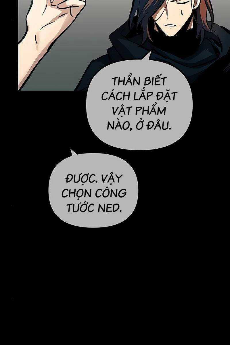 Chiền Thần Tự Sát Hồi Quy Chapter 79 trang 101