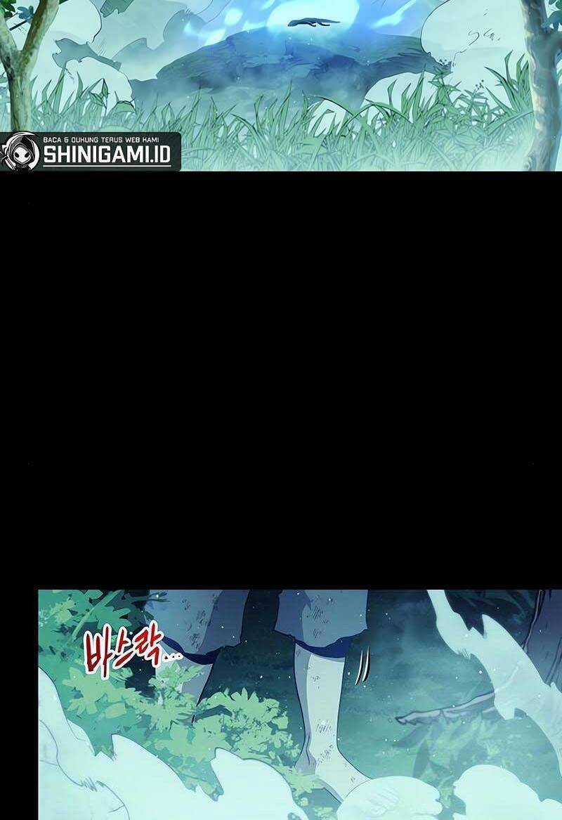 Chiền Thần Tự Sát Hồi Quy Chapter 79 trang 19