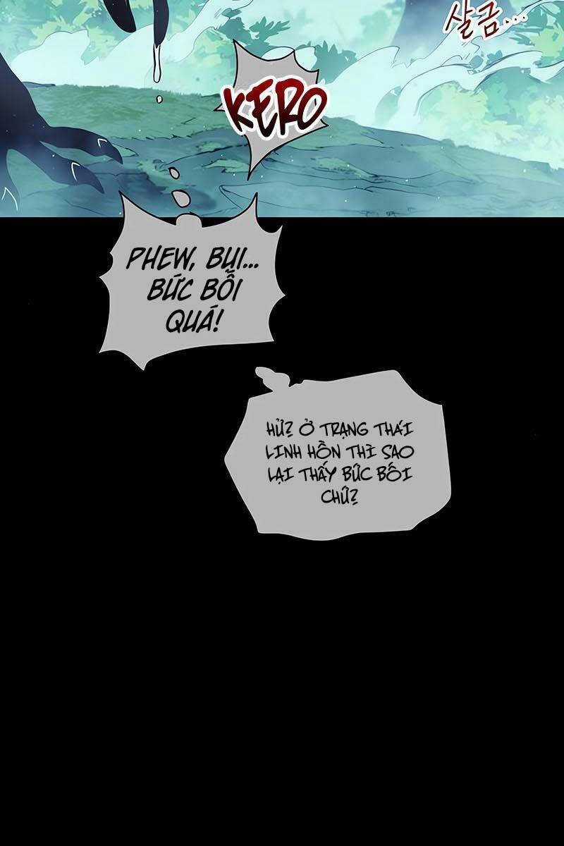 Chiền Thần Tự Sát Hồi Quy Chapter 79 trang 22