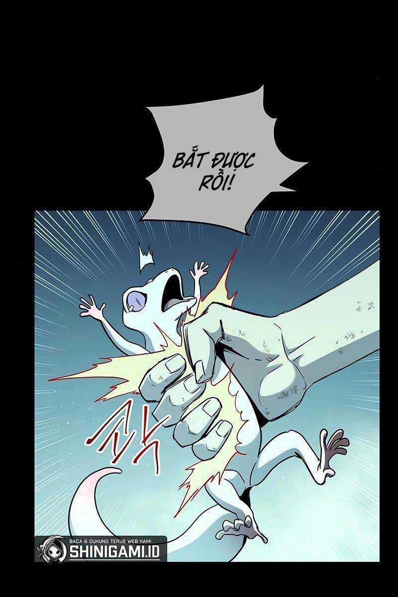 Chiền Thần Tự Sát Hồi Quy Chapter 79 trang 23