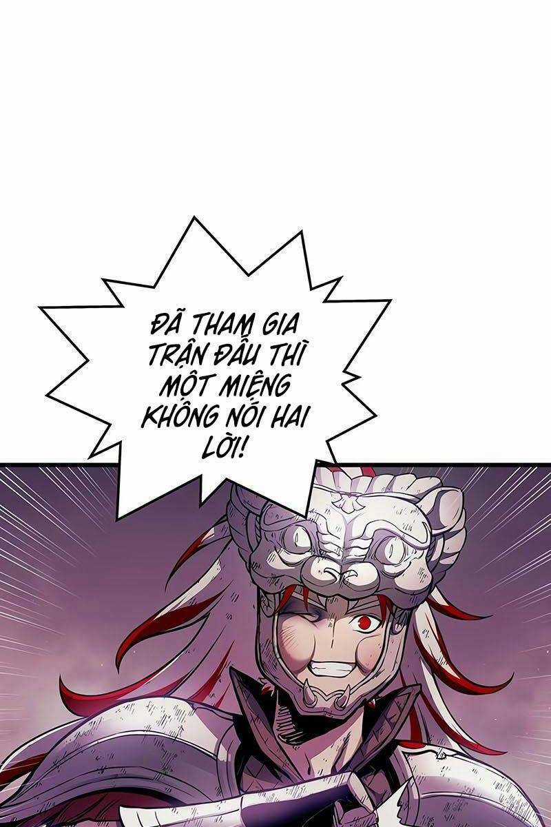 Chiền Thần Tự Sát Hồi Quy Chapter 79 trang 33