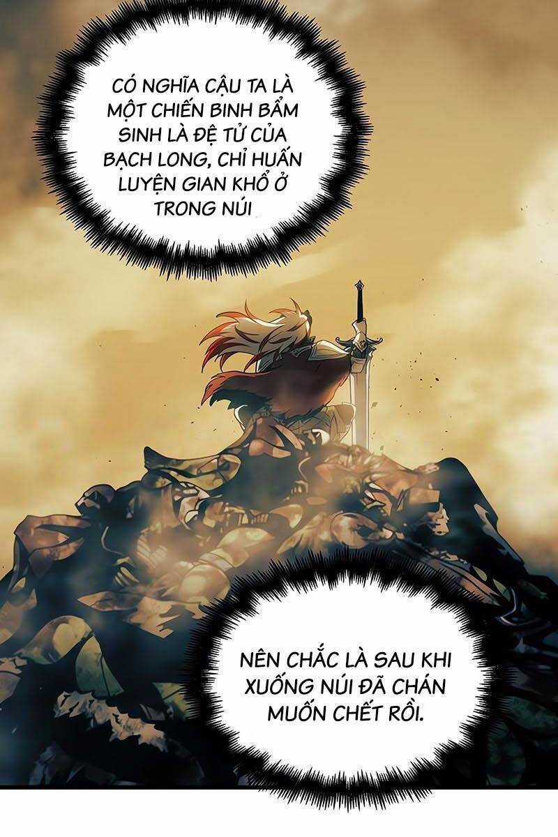 Chiền Thần Tự Sát Hồi Quy Chapter 79 trang 37