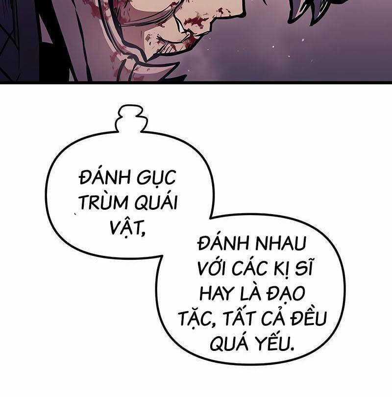 Chiền Thần Tự Sát Hồi Quy Chapter 79 trang 39