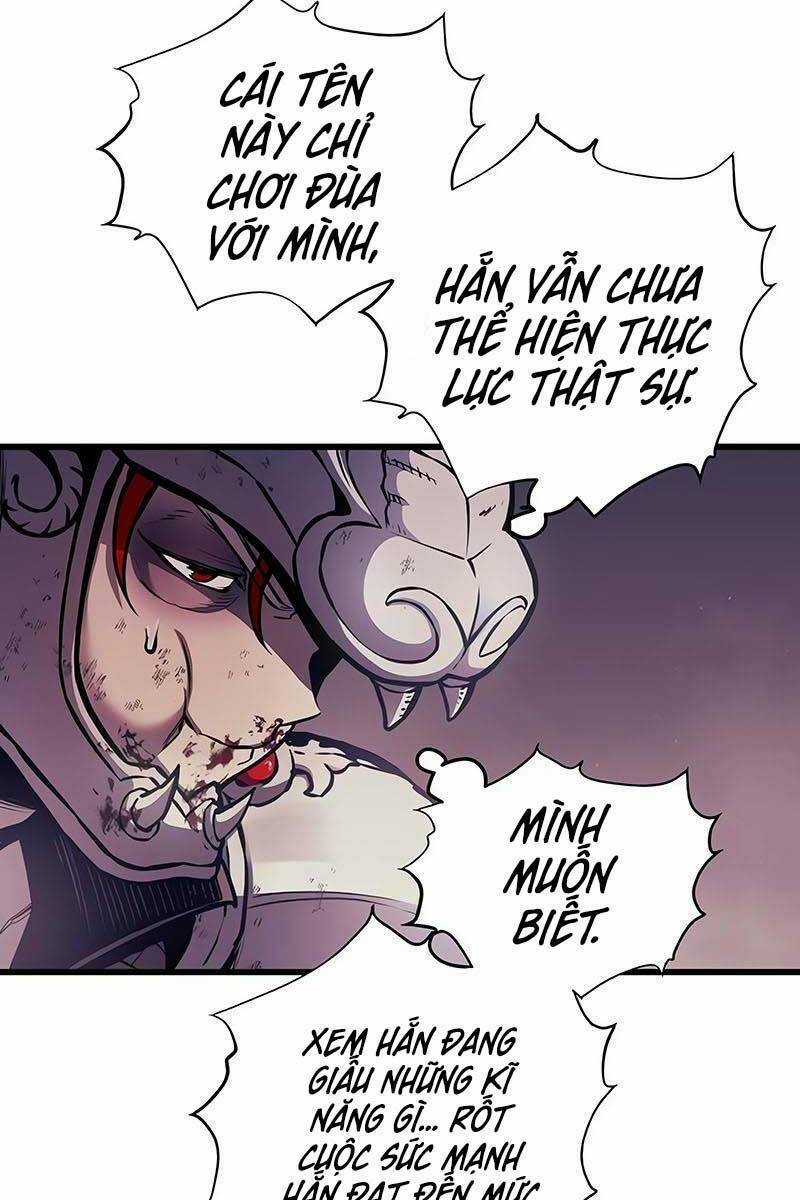 Chiền Thần Tự Sát Hồi Quy Chapter 79 trang 45