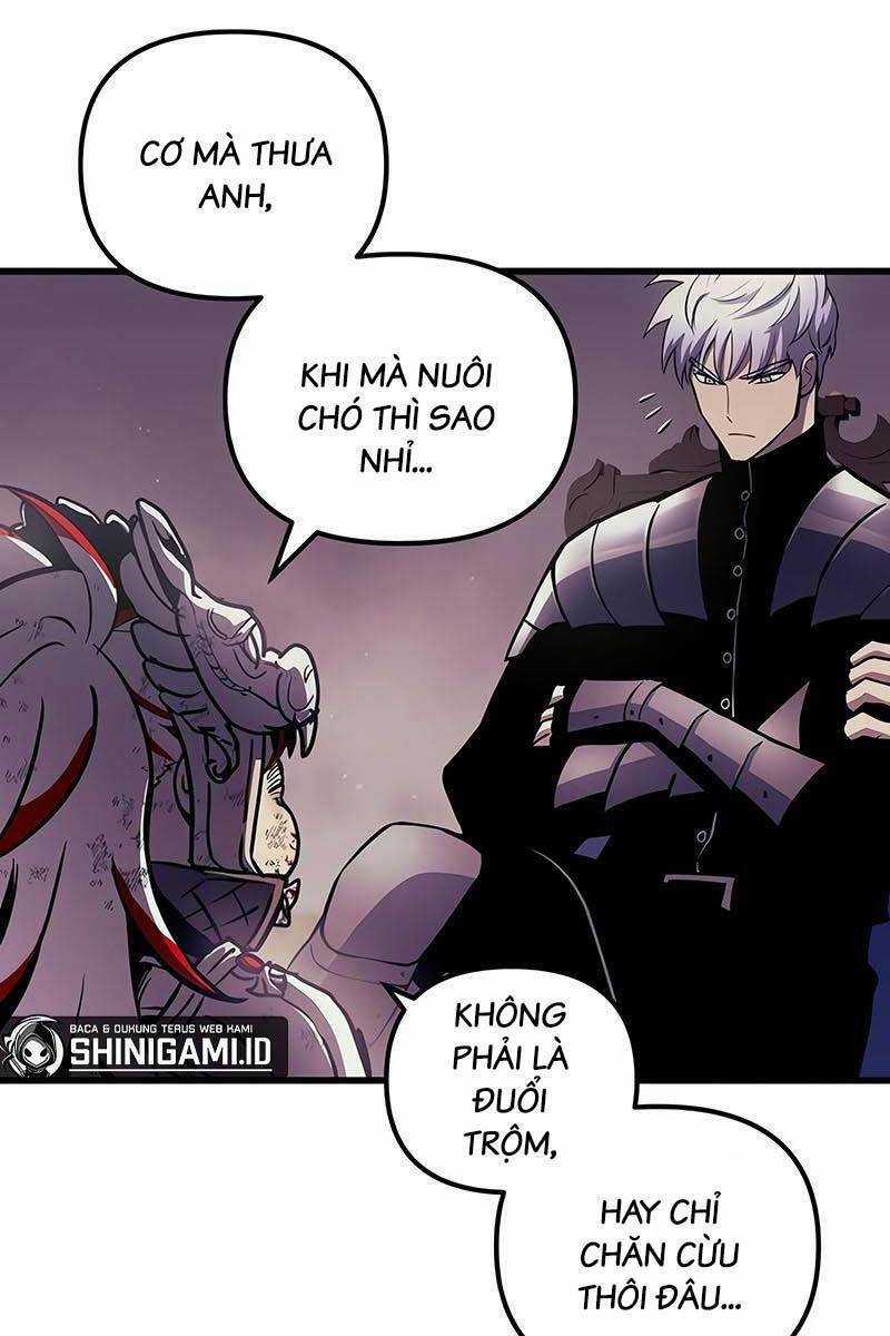 Chiền Thần Tự Sát Hồi Quy Chapter 79 trang 48