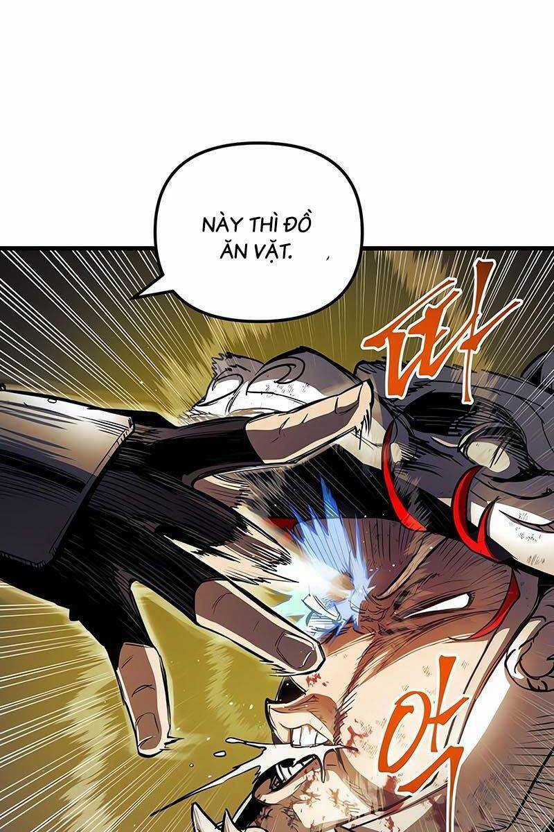 Chiền Thần Tự Sát Hồi Quy Chapter 79 trang 52