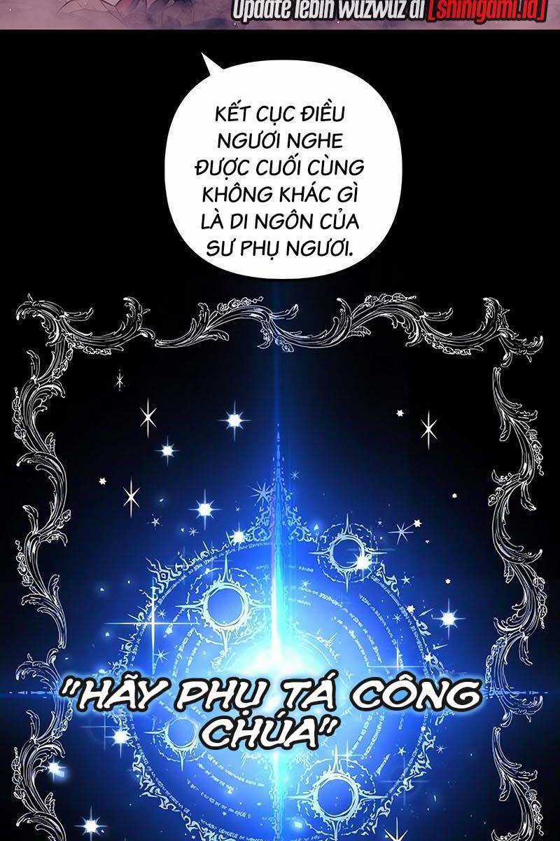 Chiền Thần Tự Sát Hồi Quy Chapter 79 trang 58