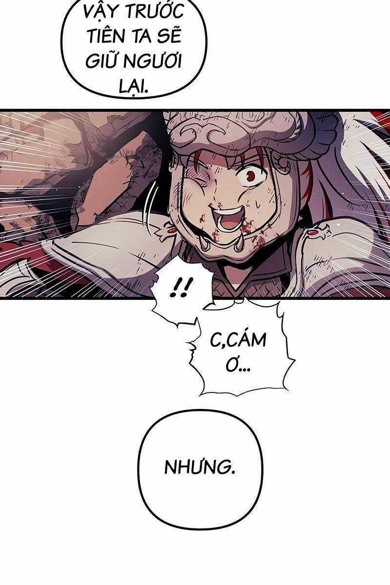 Chiền Thần Tự Sát Hồi Quy Chapter 79 trang 65