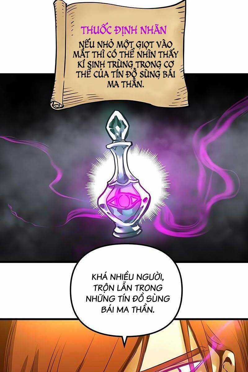 Chiền Thần Tự Sát Hồi Quy Chapter 79 trang 73