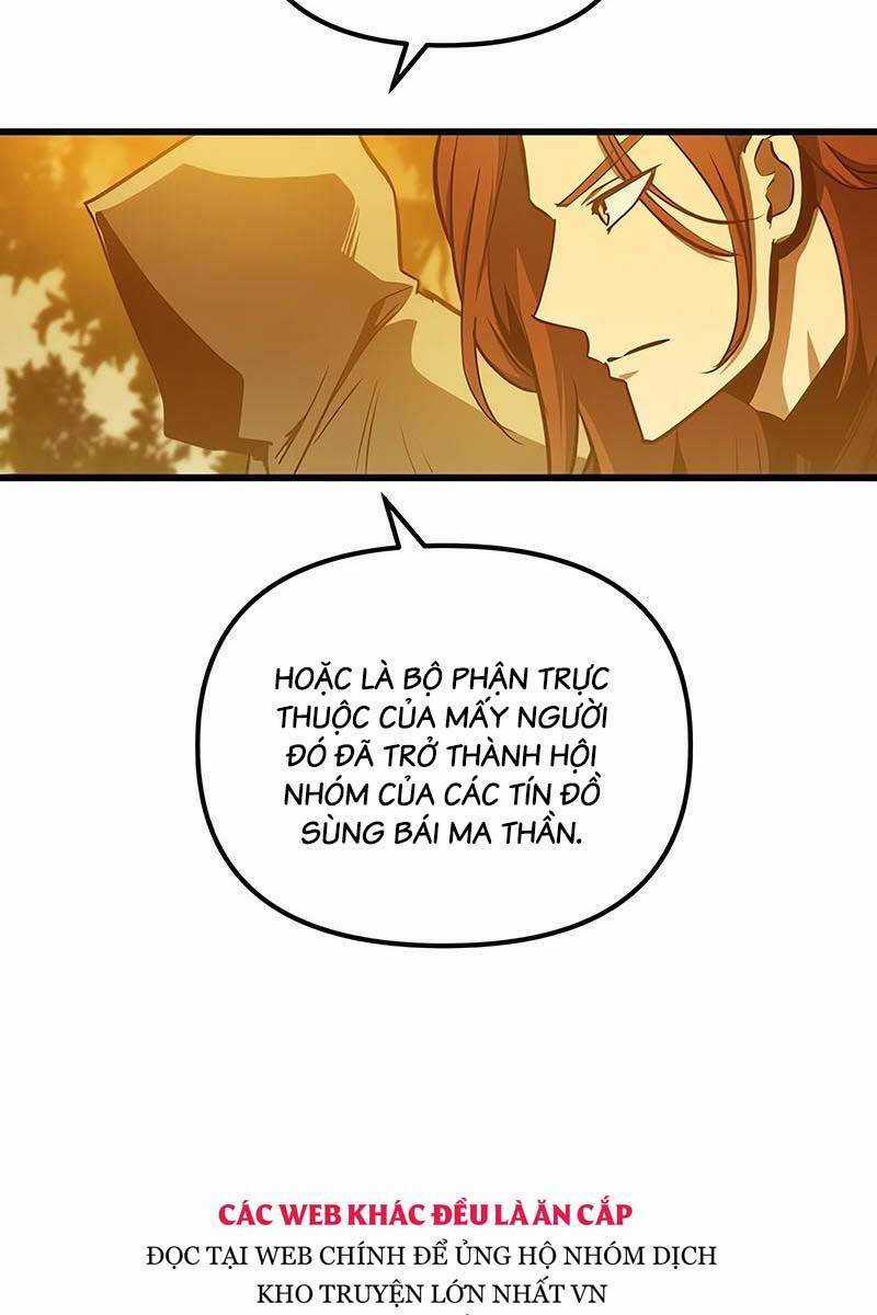 Chiền Thần Tự Sát Hồi Quy Chapter 79 trang 75