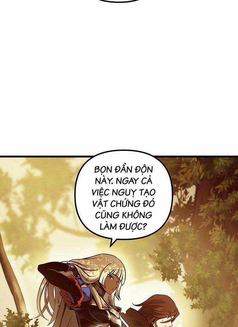 Chiền Thần Tự Sát Hồi Quy Chapter 79 trang 78